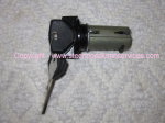 Ignition Lock Cylinder