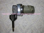 Ignition Lock Cylinder