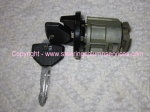 Ignition Lock Cylinder