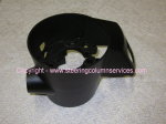 Steering Column Upper Lock Housing Cover with Tilt