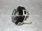 Lock Cylinder Trim Ring