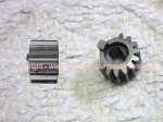 Ford Lock Cylinder Gear