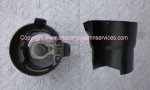 Jeep Steering Column Shift Bowl with Tilt & Column Shift (G, P -Van)