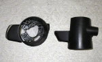 Upper Steering Column Lock Cover