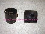 Jeep Steering Column Upper Lock Housing Cover without Tilt