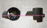 Upper Steering Column Lock Cover