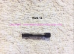 Ignition Switch Sector Gear Shaft