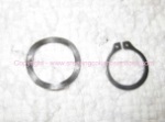 Clockspring Snap Ring Set