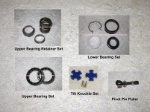 Tilt Bearing Kit