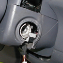 Ignition Switch Housing Replacement Instructions