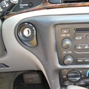 Impala In-Dash Ignition Instructions