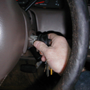 Ford Lock Cylinder Removal Instructions