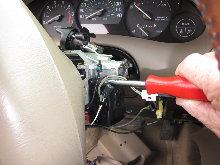 GM Switch Replacement Instructions