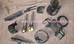 Steering Column Internal Parts