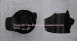 Jeep Steering Column Upper Lock Housing Cover without Tilt