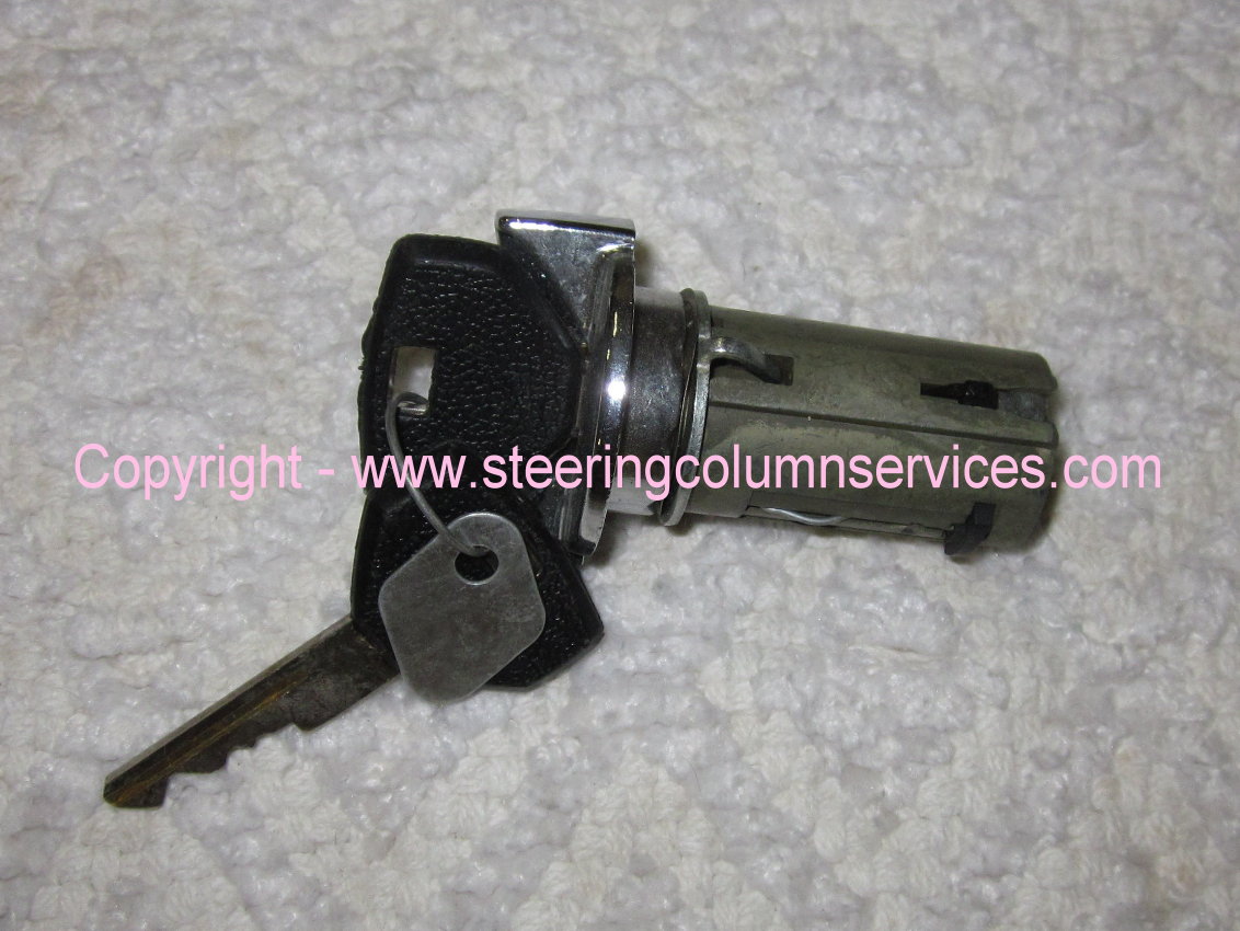 jeep lock cylinders LCm01 ignition lock cylinder Steering Column Services