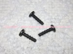 Turn Signal Switch Retaining Screws