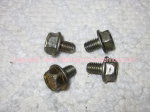 Steering Column Mounting Screws